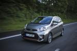 Kia Picanto Sport Pack 5-Door 2015 года